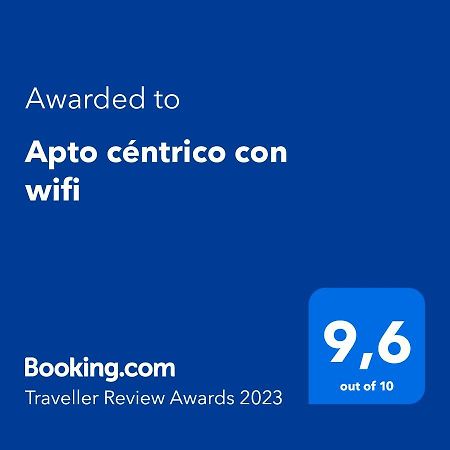 Apto Centrico Con Wifi Lejlighed Colonia del Sacramento Eksteriør billede