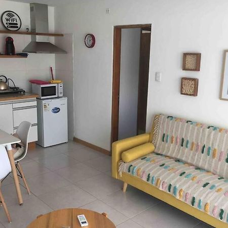 Apto Centrico Con Wifi Lejlighed Colonia del Sacramento Eksteriør billede