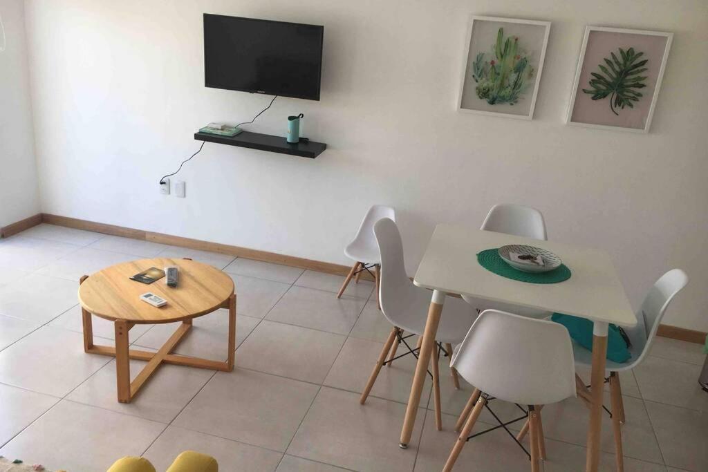 Apto Centrico Con Wifi Lejlighed Colonia del Sacramento Eksteriør billede