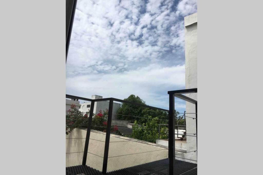 Apto Centrico Con Wifi Lejlighed Colonia del Sacramento Eksteriør billede
