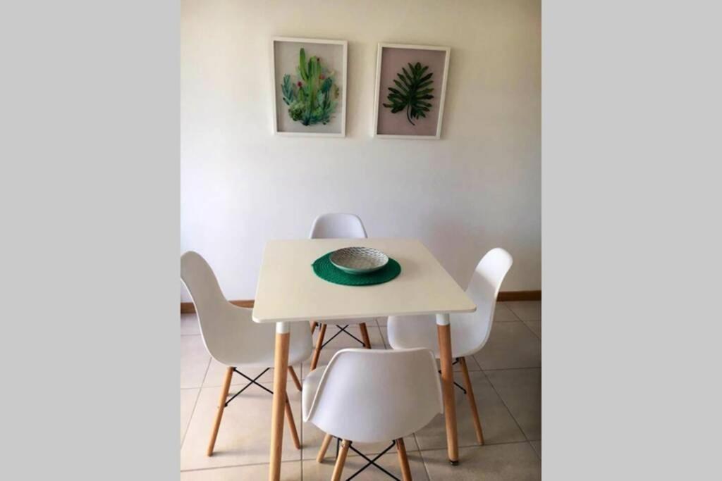 Apto Centrico Con Wifi Lejlighed Colonia del Sacramento Eksteriør billede