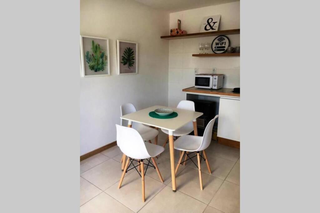 Apto Centrico Con Wifi Lejlighed Colonia del Sacramento Eksteriør billede
